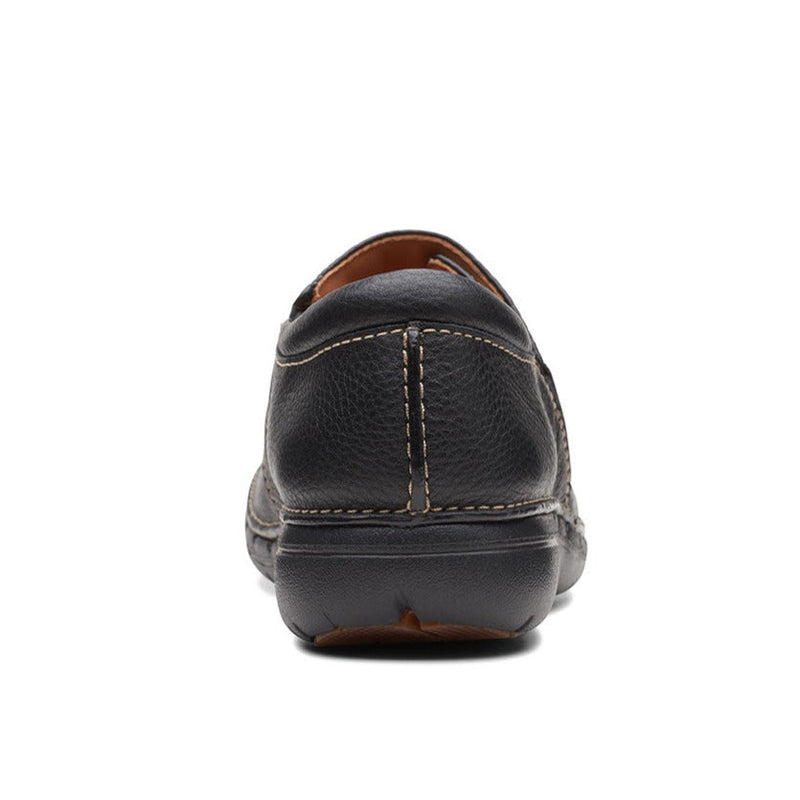 Clarks Unloop Ave Shoe Womens Shoes 