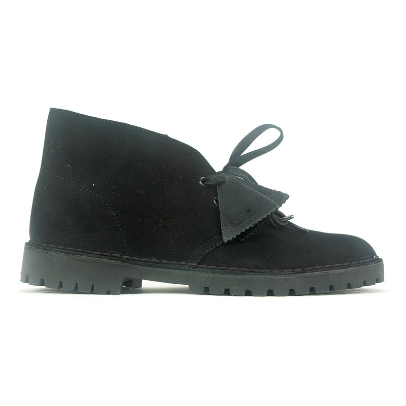 Clarks Desert Rock Mens Shoes 