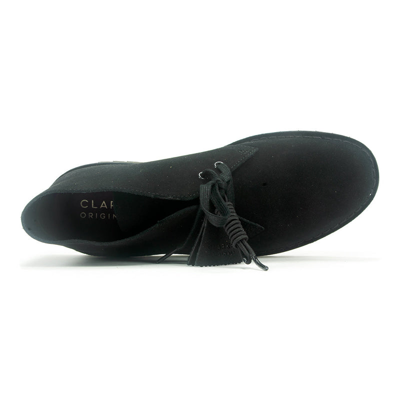 Clarks Desert Rock Mens Shoes 