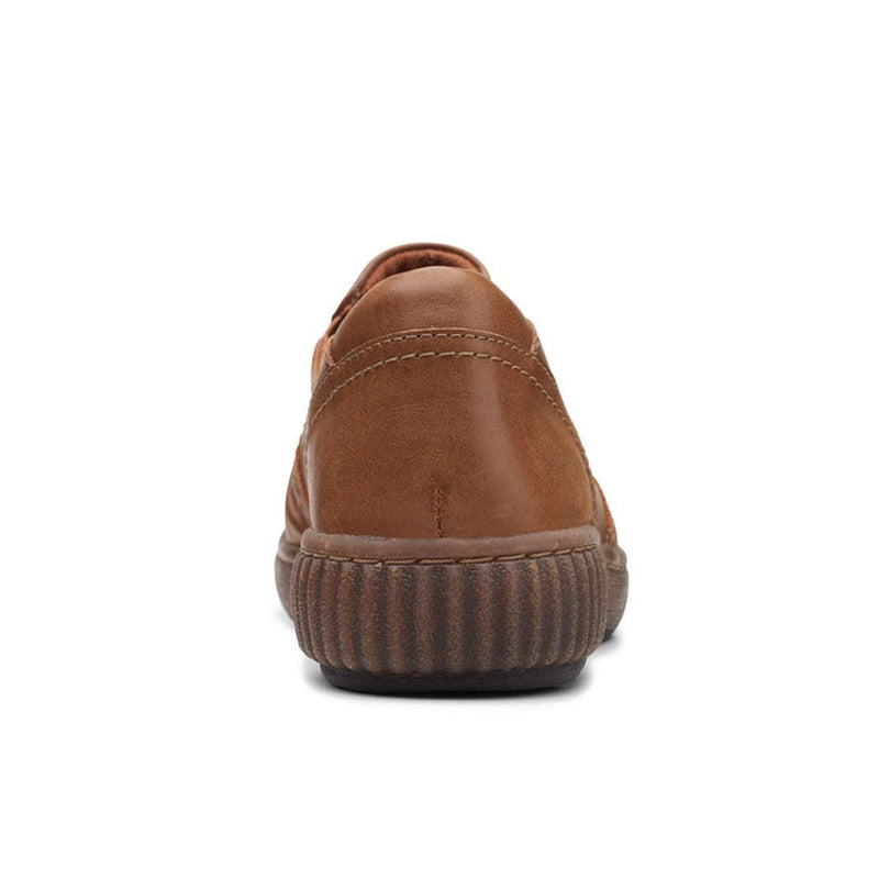 Clarks Magnolia Faye Loafer Womens Shoes 