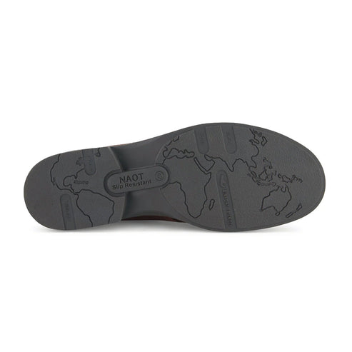 Commander – Simons Shoes