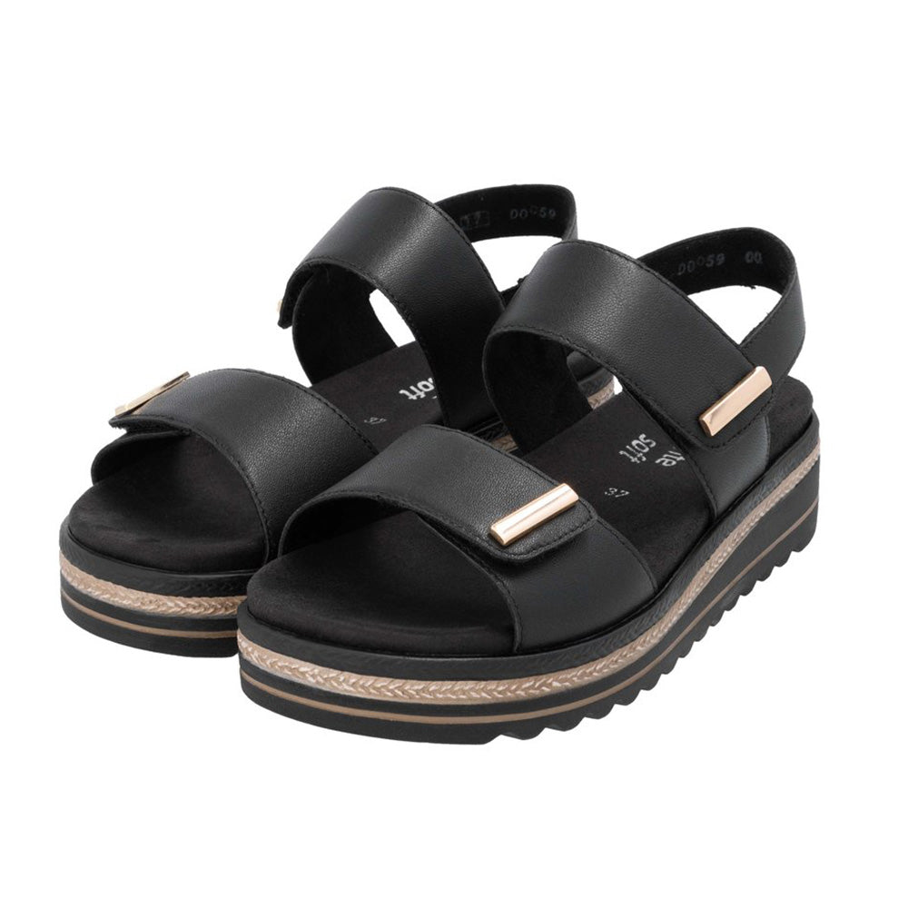 Remonte D0Q59 Womens Shoes