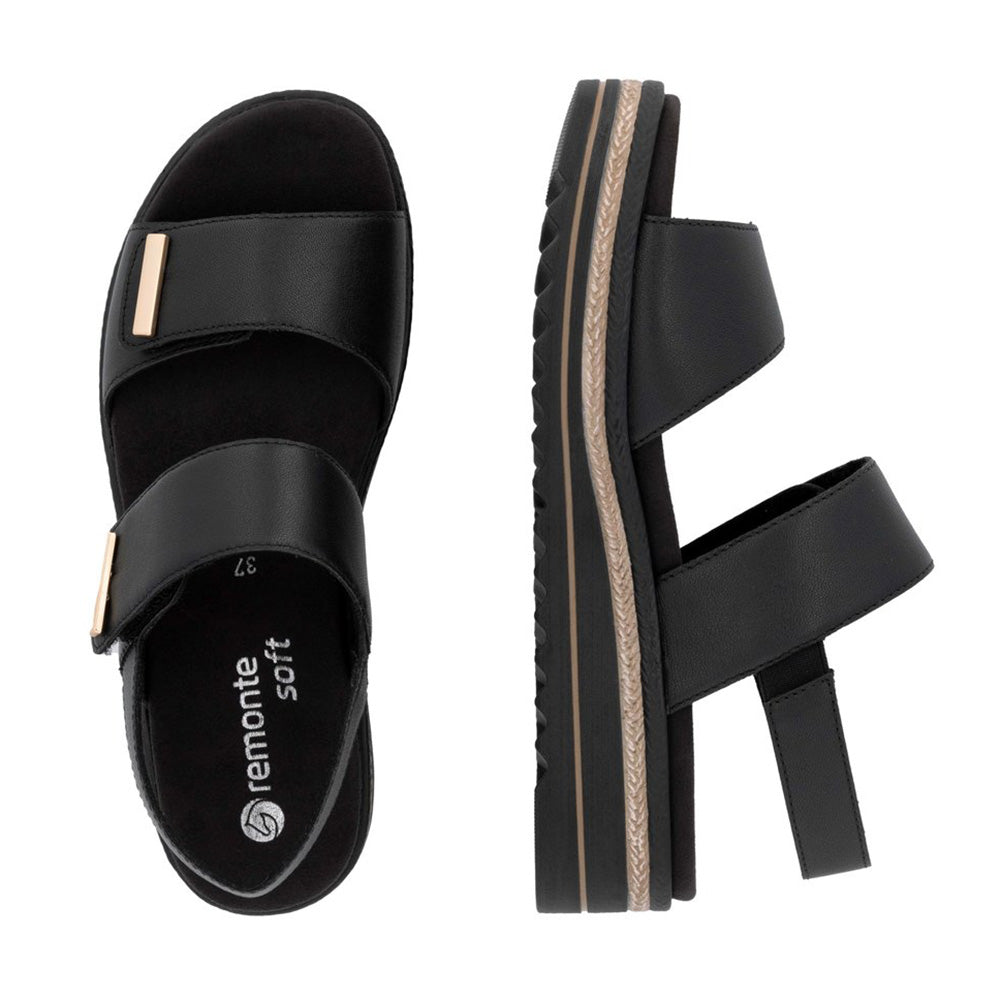 Remonte D0Q59 Womens Shoes
