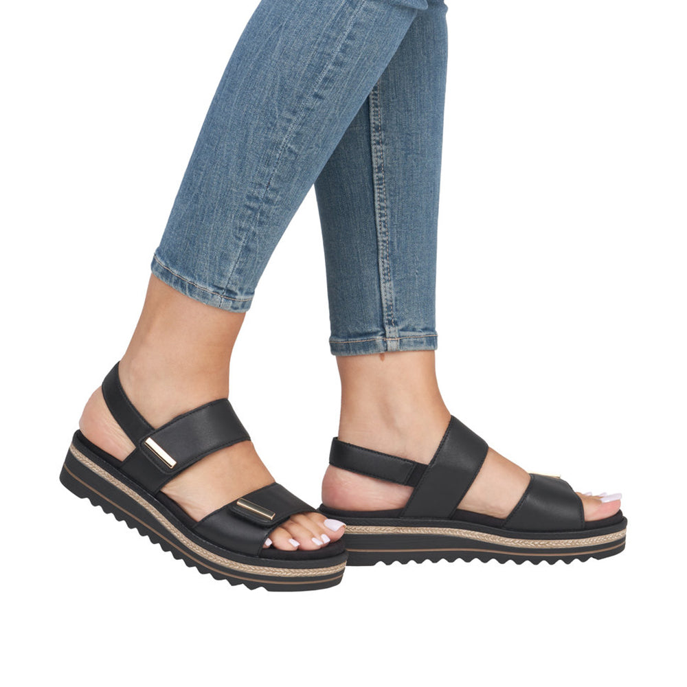 Remonte D0Q59 Womens Shoes