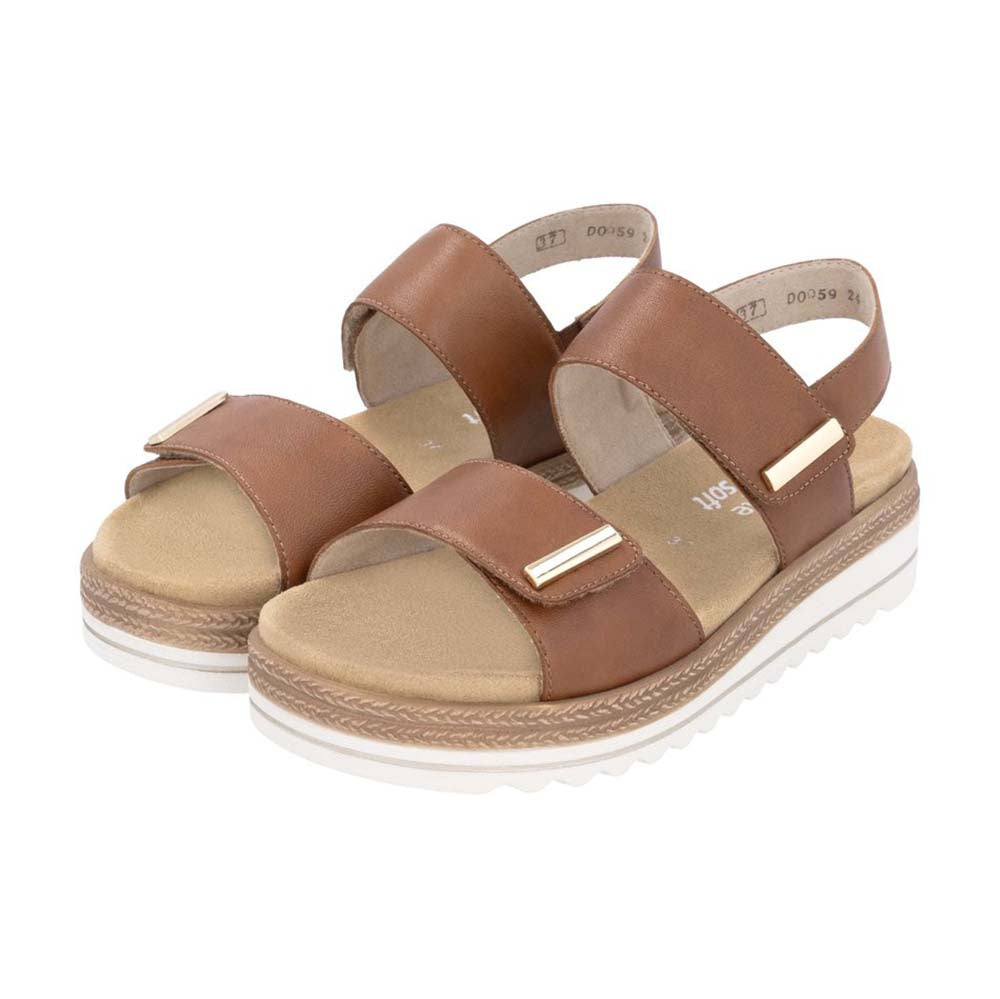 Remonte D0Q59 Womens Shoes
