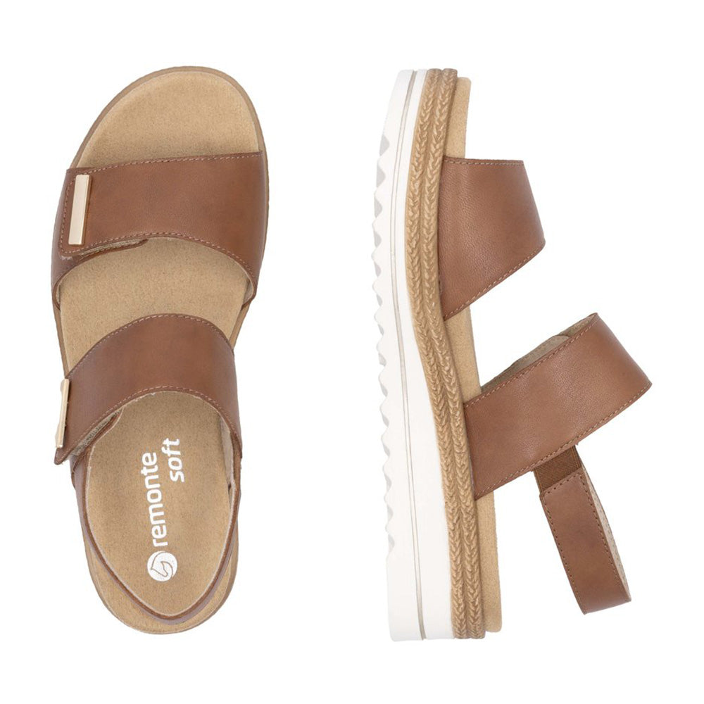 Remonte D0Q59 Womens Shoes