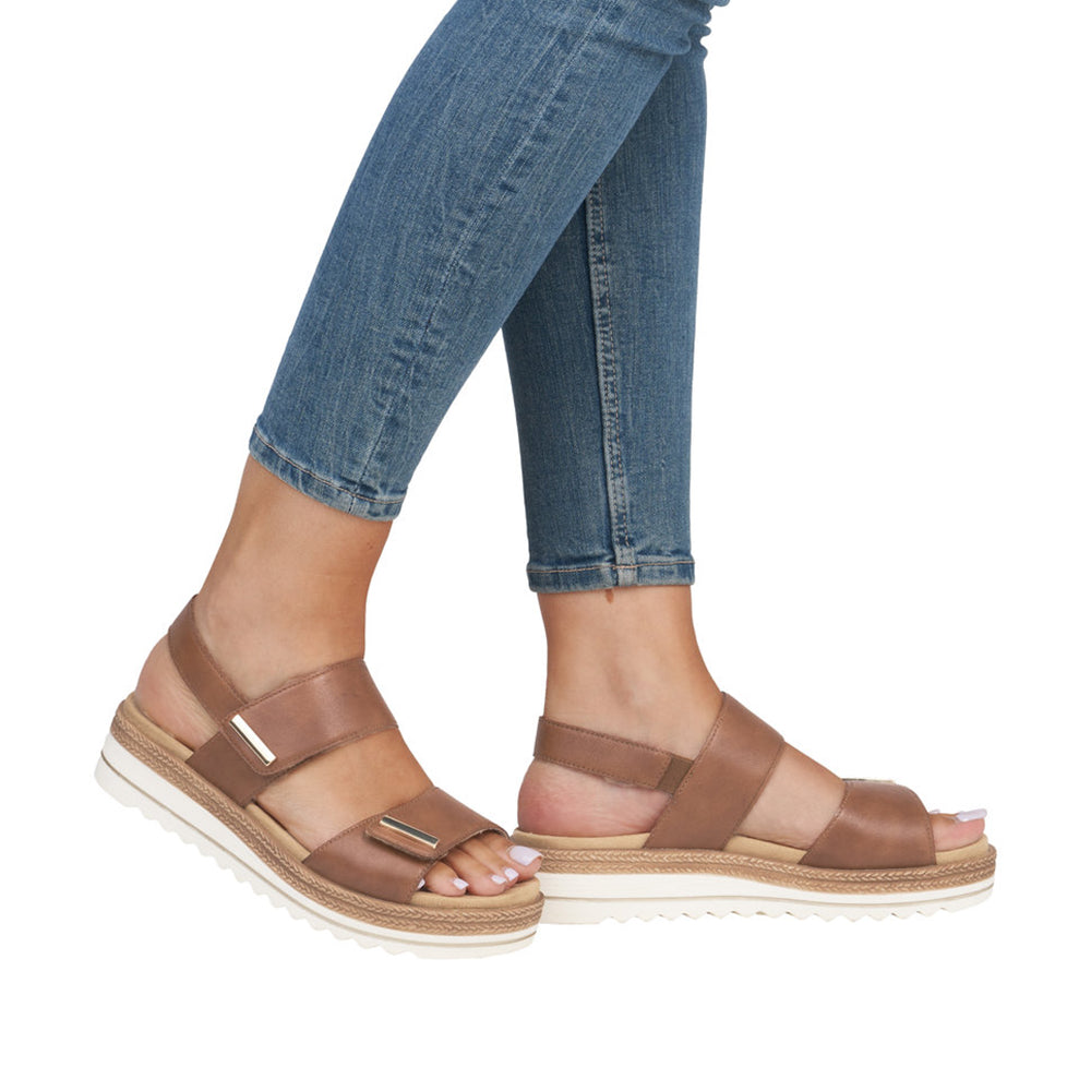 Remonte D0Q59 Womens Shoes