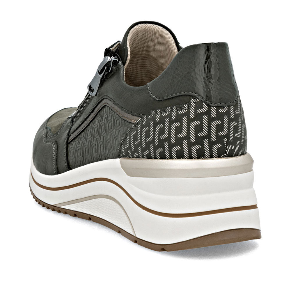 Remonte D0T16 Womens Shoes