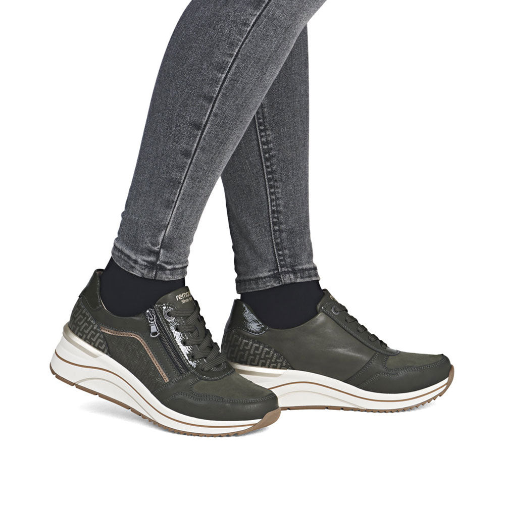 Remonte D0T16 Womens Shoes