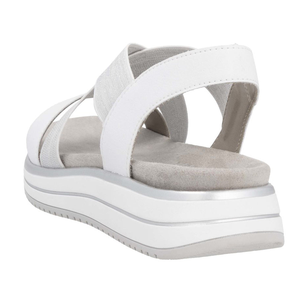 Rieker D1J50 Womens Shoes