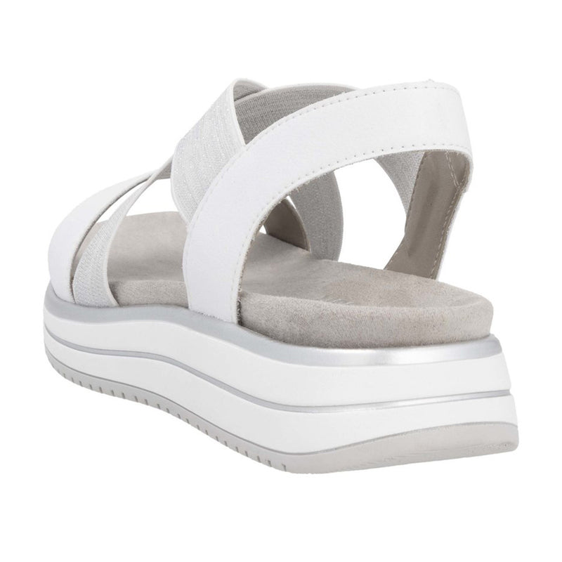 Rieker D1J50 Womens Shoes