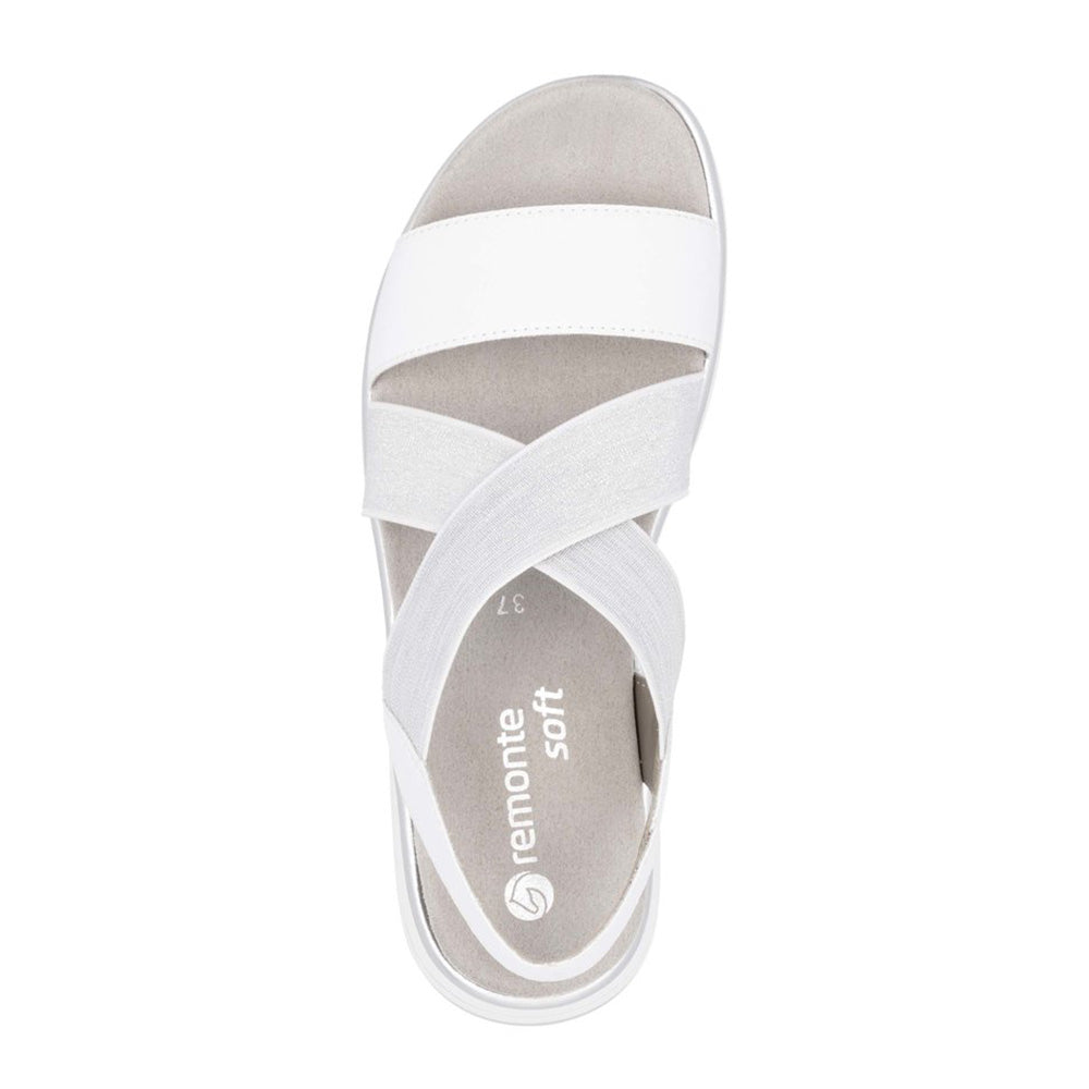 Rieker D1J50 Womens Shoes