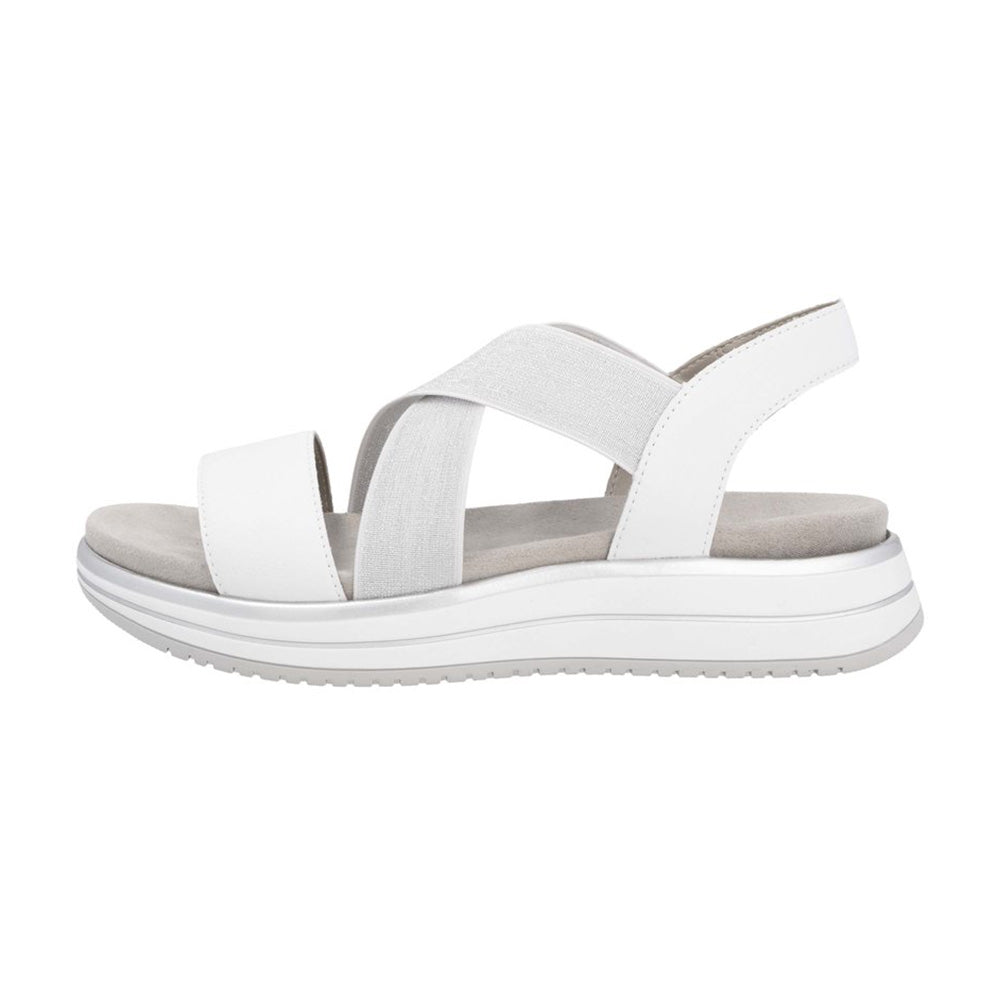 Rieker D1J50 Womens Shoes