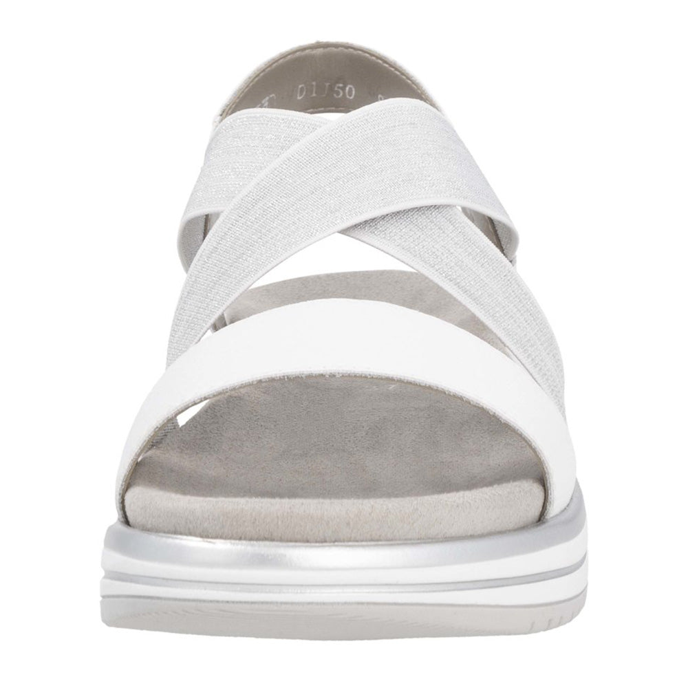 Rieker D1J50 Womens Shoes