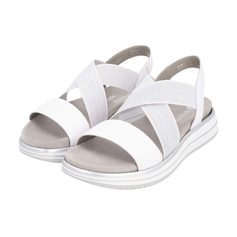 Rieker D1J50 Womens Shoes