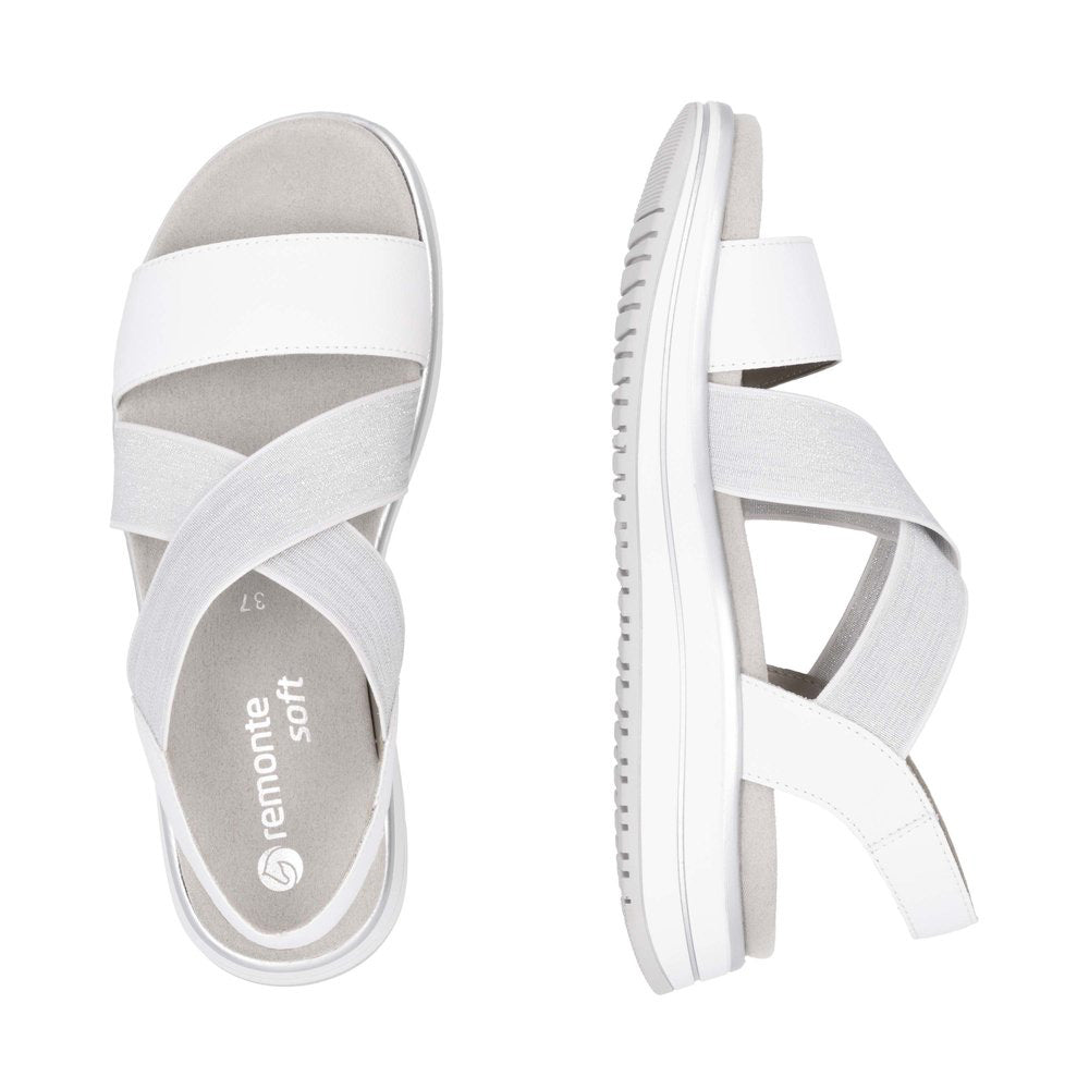 Rieker D1J50 Womens Shoes