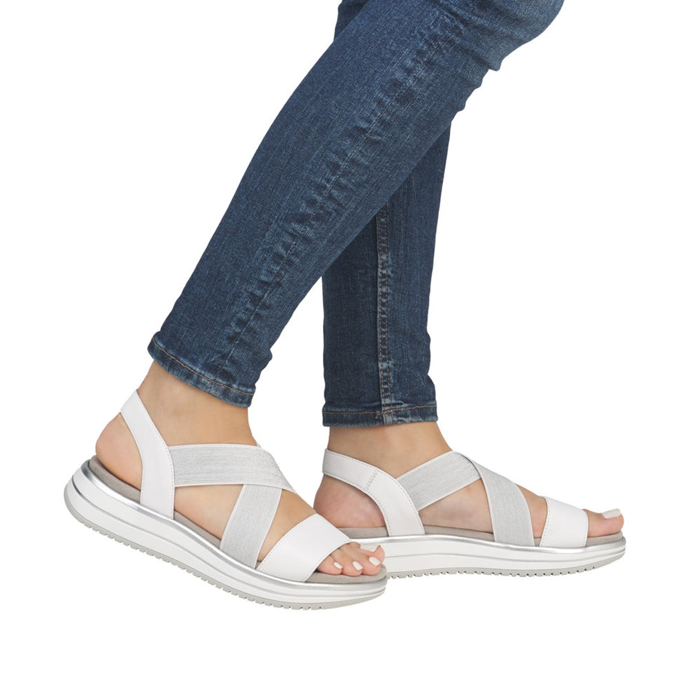 Rieker D1J50 Womens Shoes