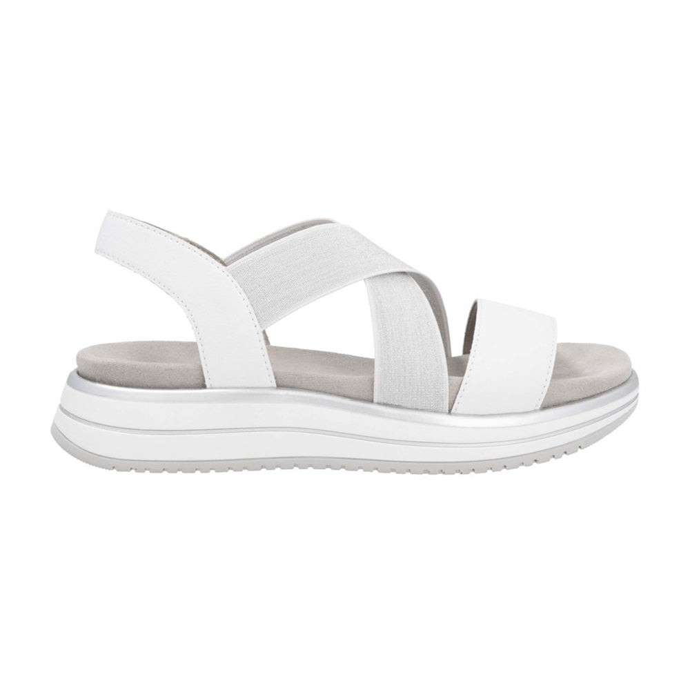 Rieker D1J50 Womens Shoes