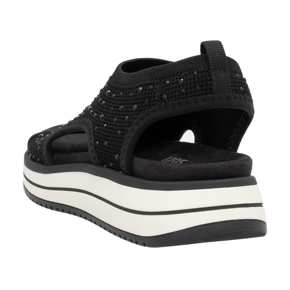 Rieker D1J55 Womens Shoes