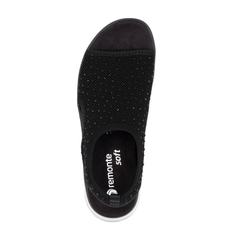 Rieker D1J55 Womens Shoes