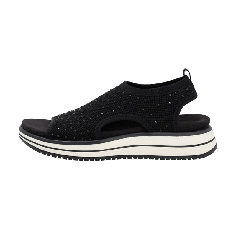 Rieker D1J55 Womens Shoes