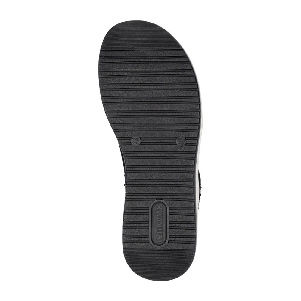 Rieker D1J55 Womens Shoes