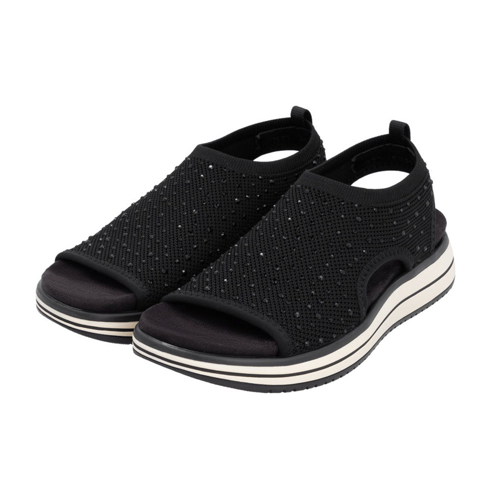 Rieker D1J55 Womens Shoes