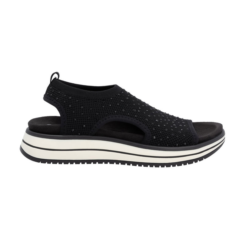 Rieker D1J55 Womens Shoes