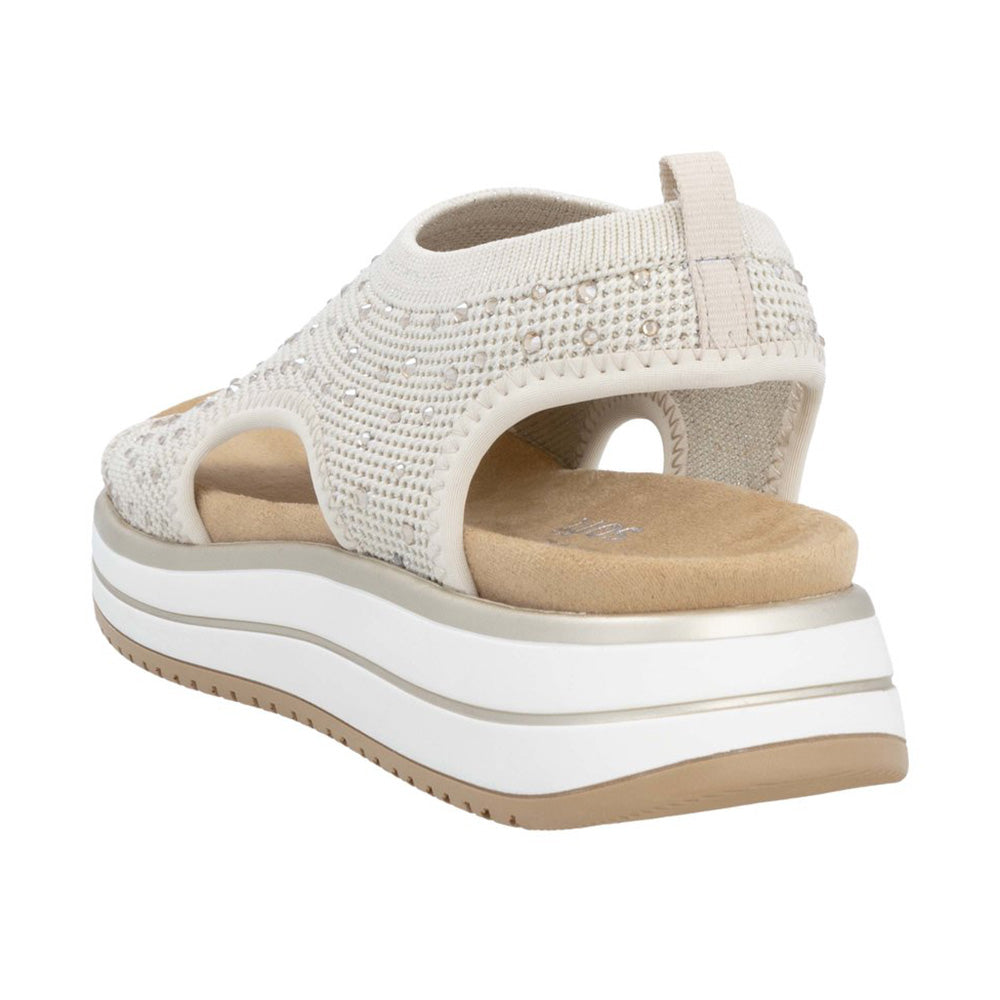 Rieker D1J55 Womens Shoes