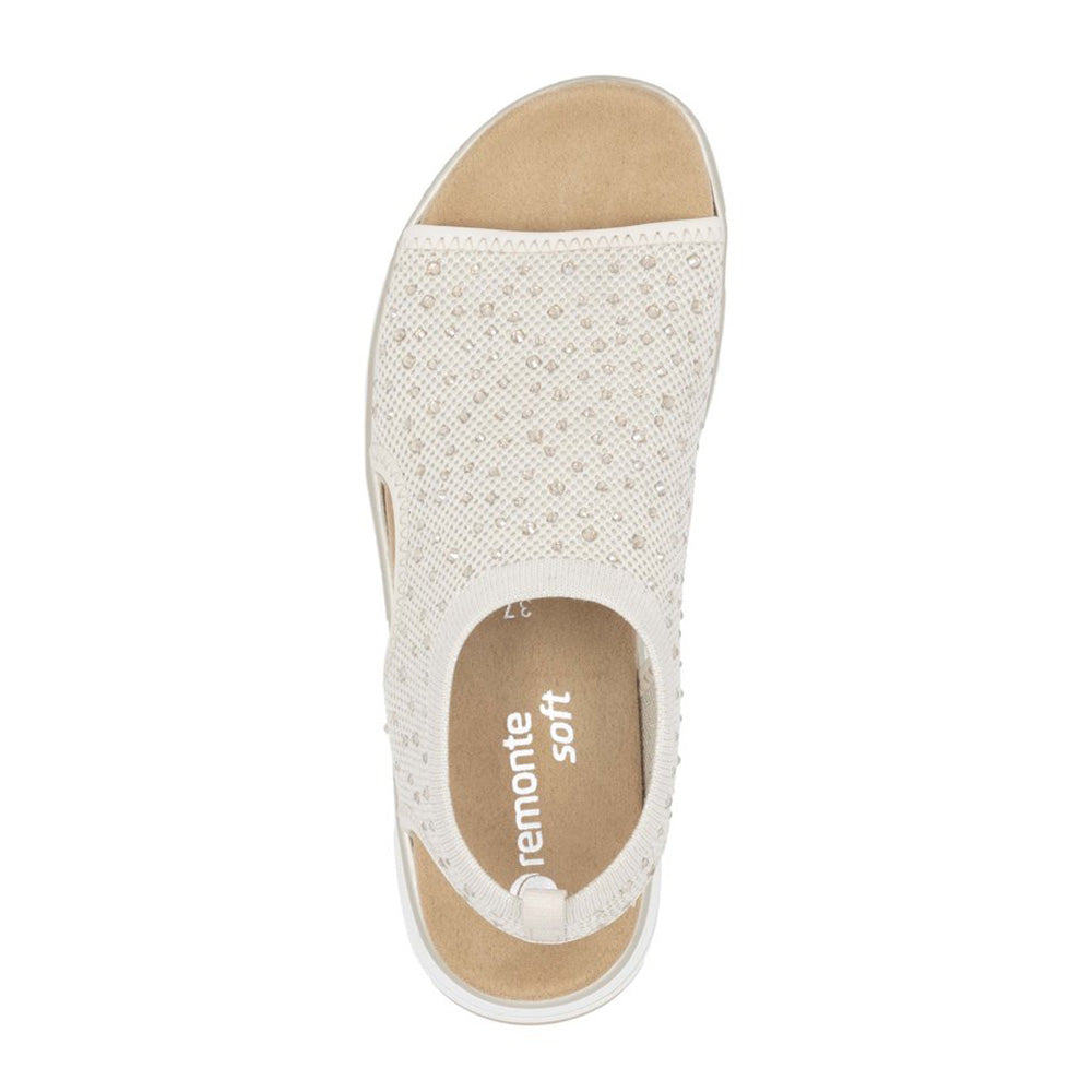 Rieker D1J55 Womens Shoes