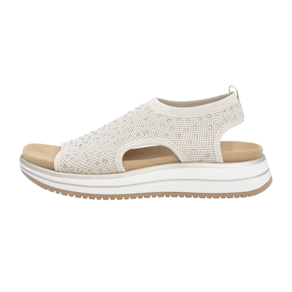 Rieker D1J55 Womens Shoes