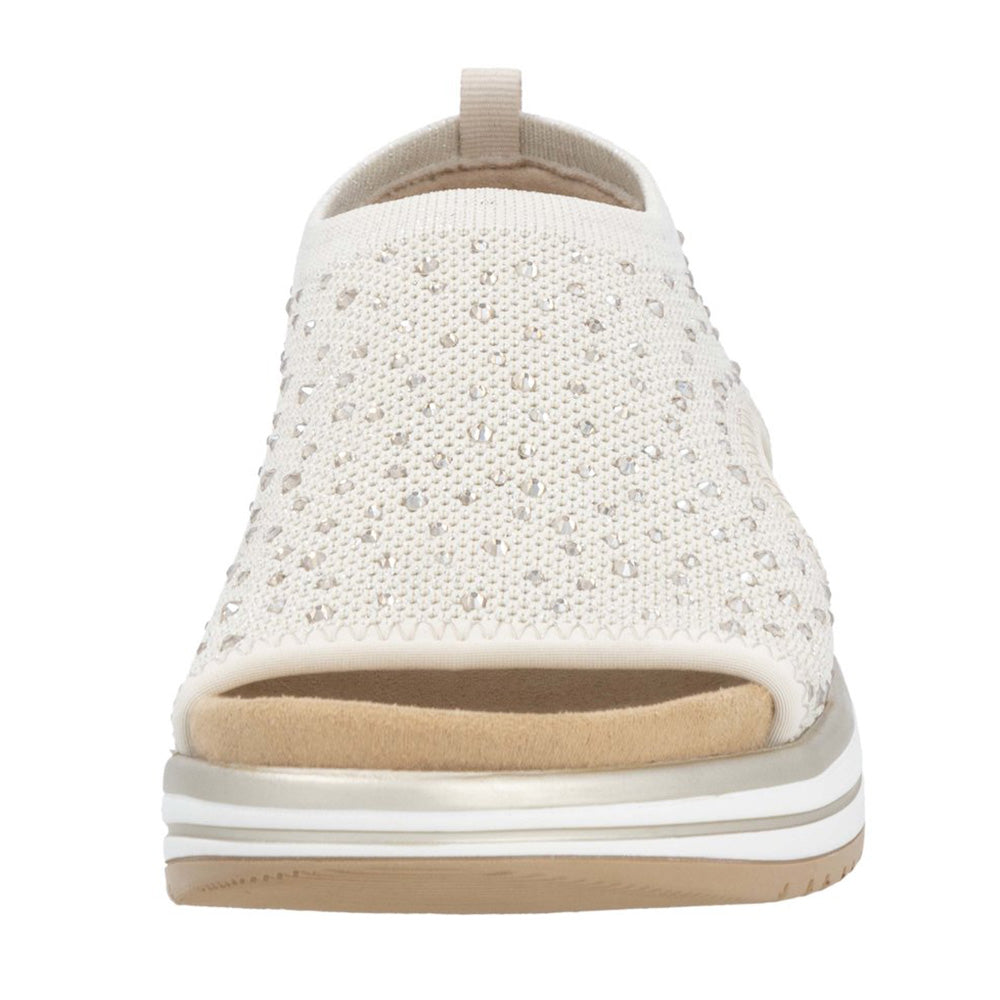 Rieker D1J55 Womens Shoes