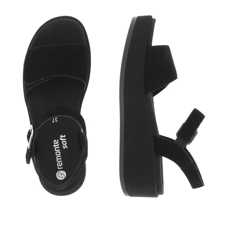 Remonte D1N50 Womens Shoes 