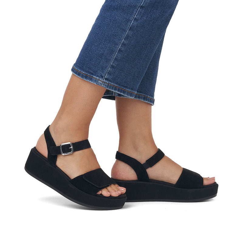 Remonte D1N50 Womens Shoes 