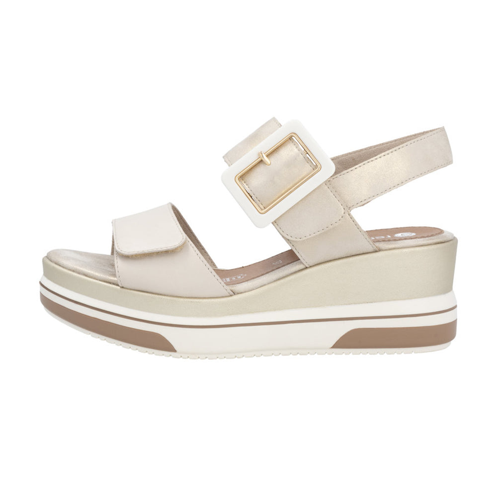 Rieker D1P50 Womens Shoes