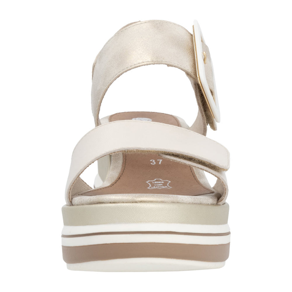 Rieker D1P50 Womens Shoes