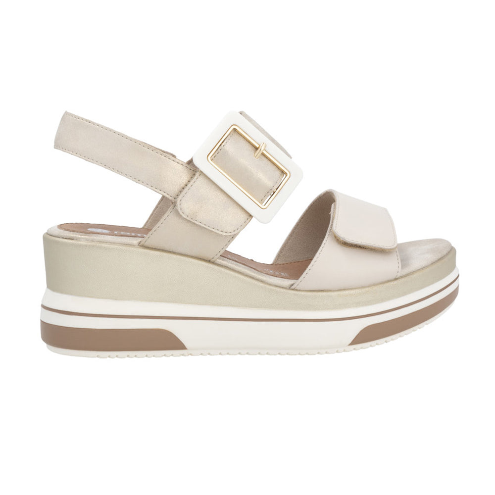 Rieker D1P50 Womens Shoes