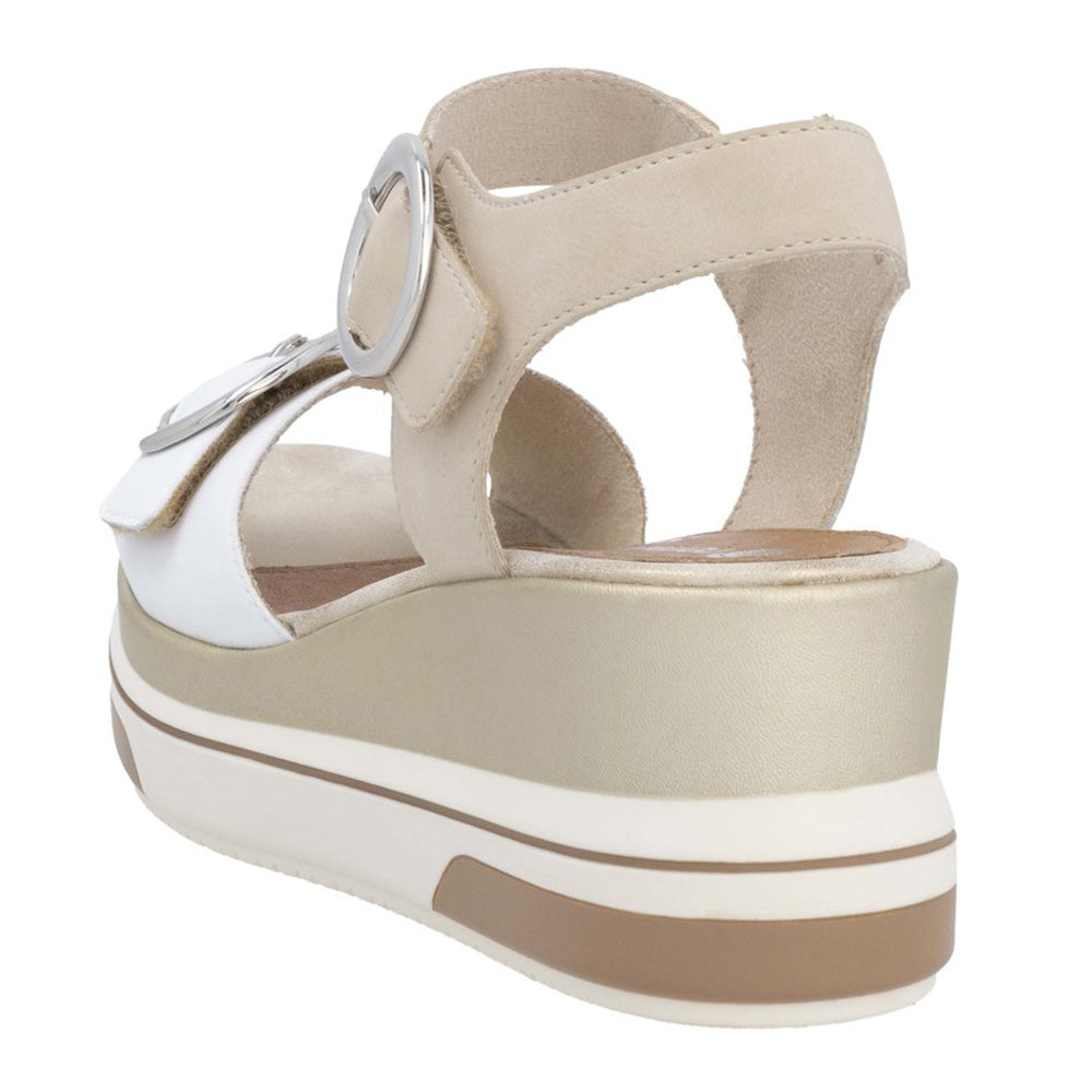 Rieker D1P54 Womens Shoes