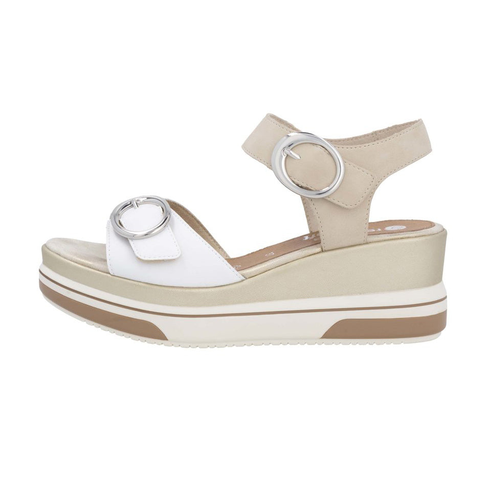 Rieker D1P54 Womens Shoes