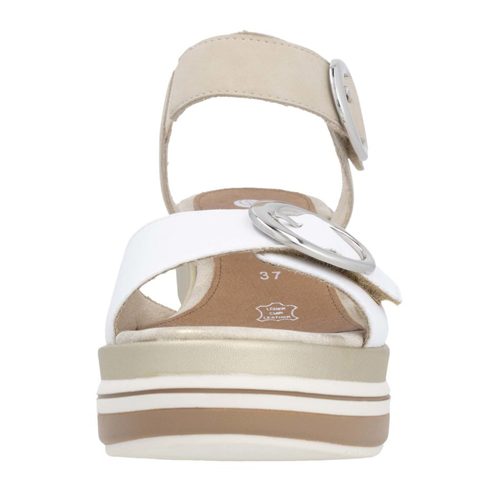 Rieker D1P54 Womens Shoes