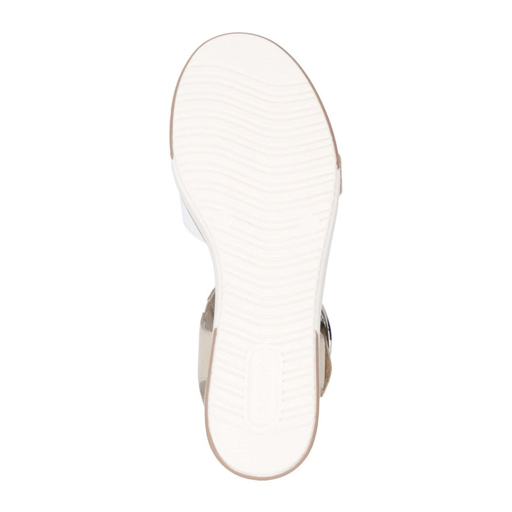 Rieker D1P54 Womens Shoes