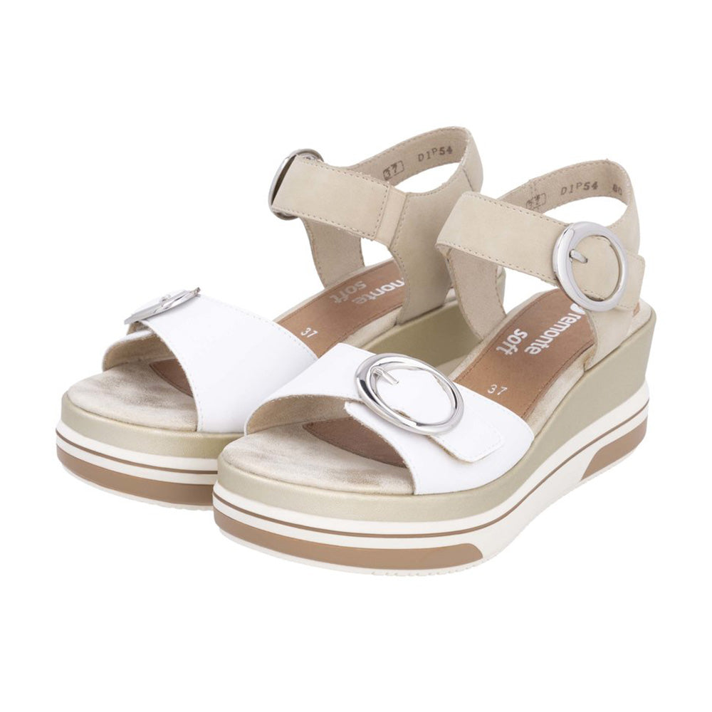 Rieker D1P54 Womens Shoes