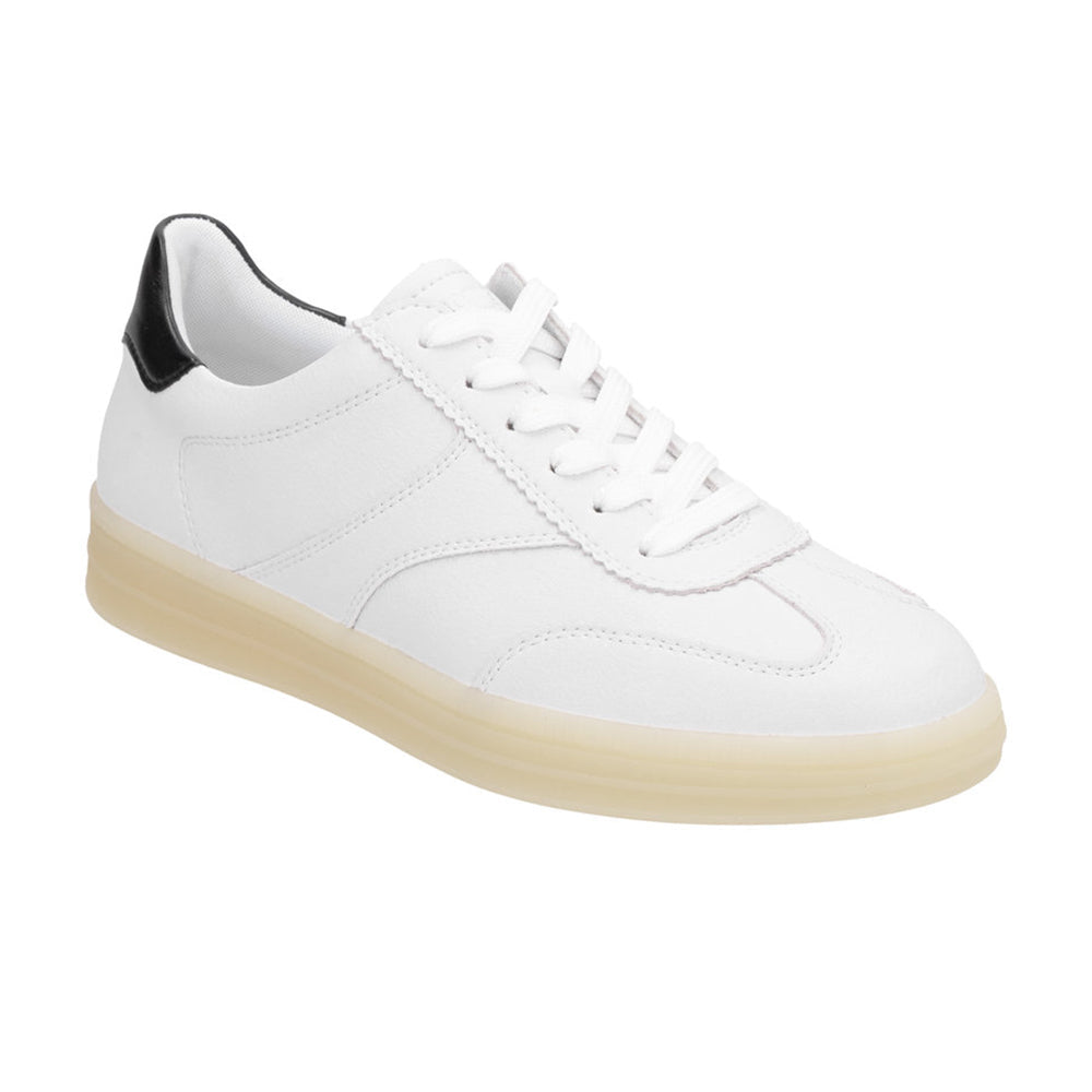 Remonte D2C01 Womens Shoes Weiss