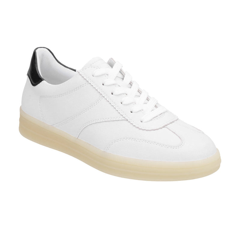 Remonte D2C01 Womens Shoes Weiss