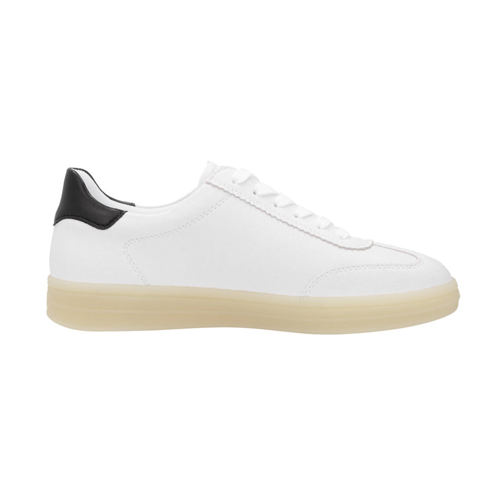 Remonte D2C01 Womens Shoes Weiss