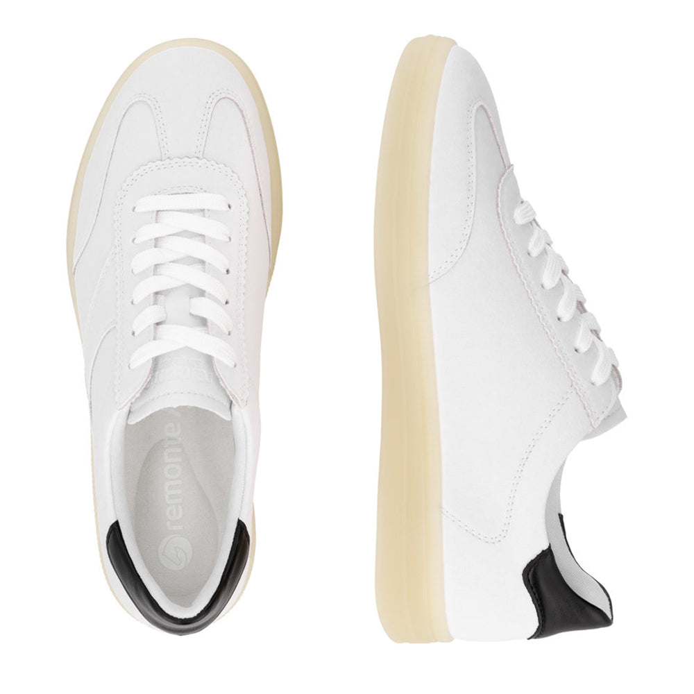 Remonte D2C01 Womens Shoes