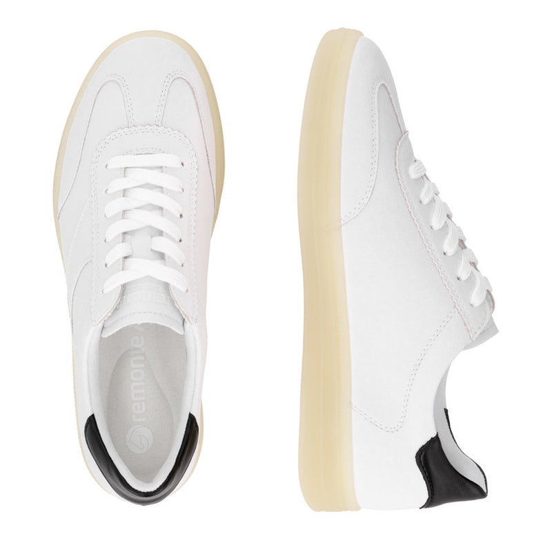 Remonte D2C01 Womens Shoes