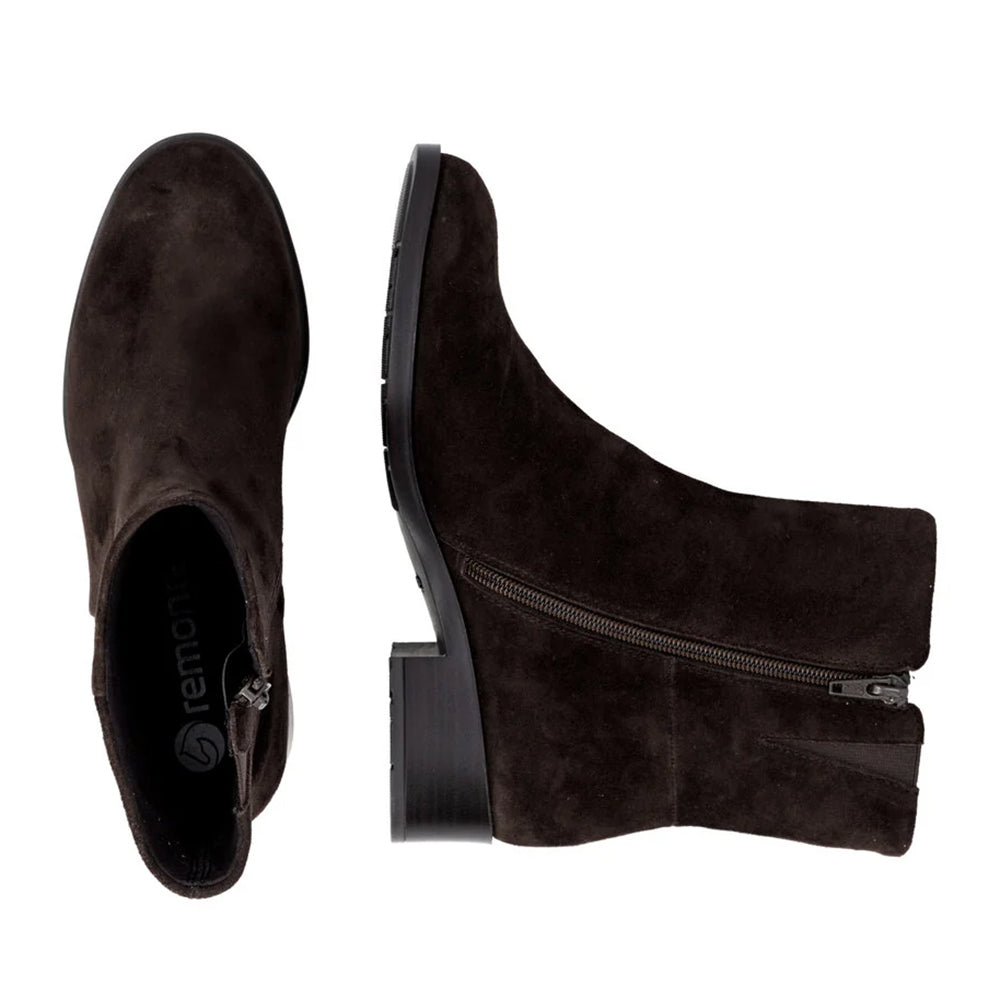 Remonte D3U73 Womens Shoes