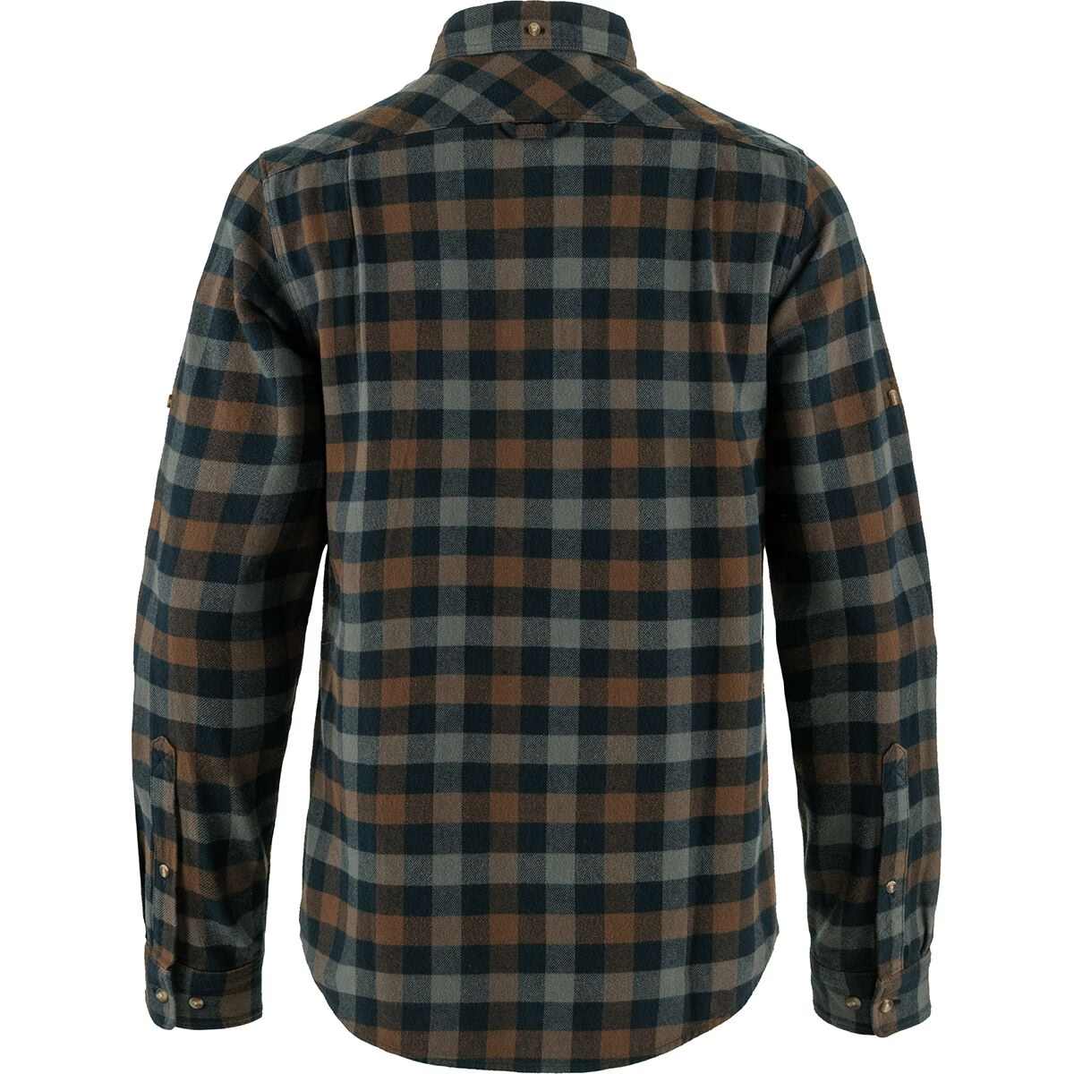 Skog Relaxed Shirt M
