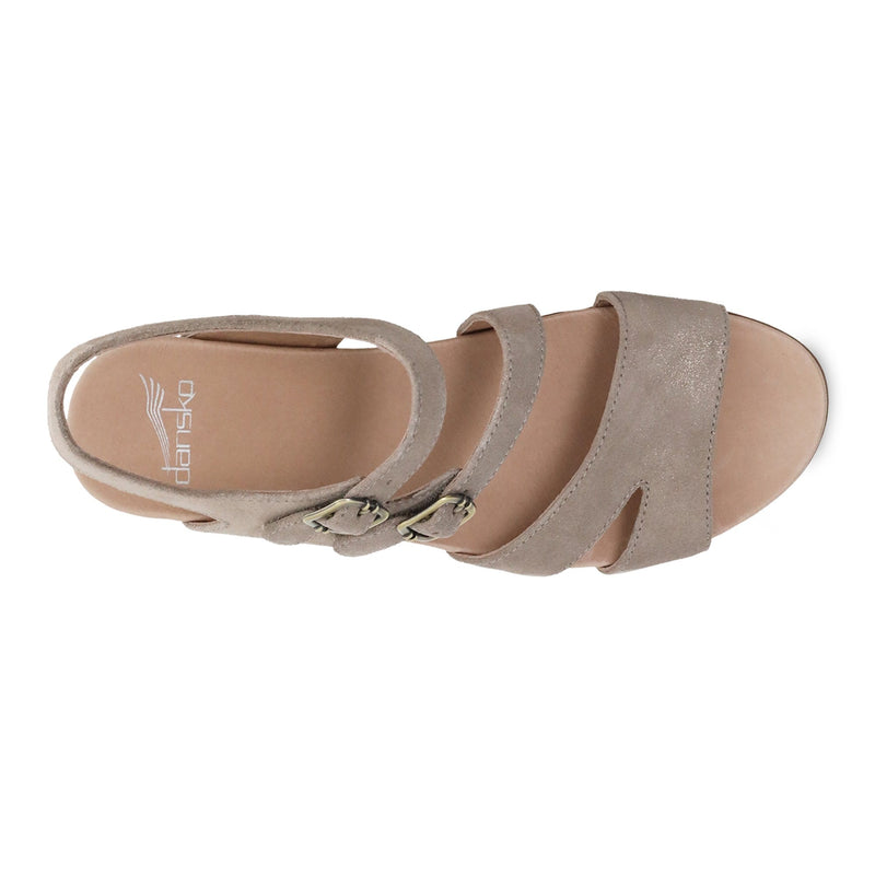Dansko Angela Sandal Womens Shoes 